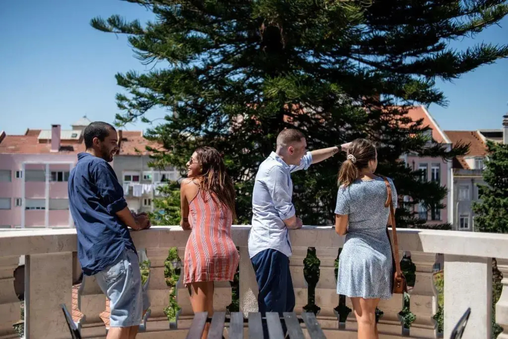 Sant Jordi Hostels Lisbon