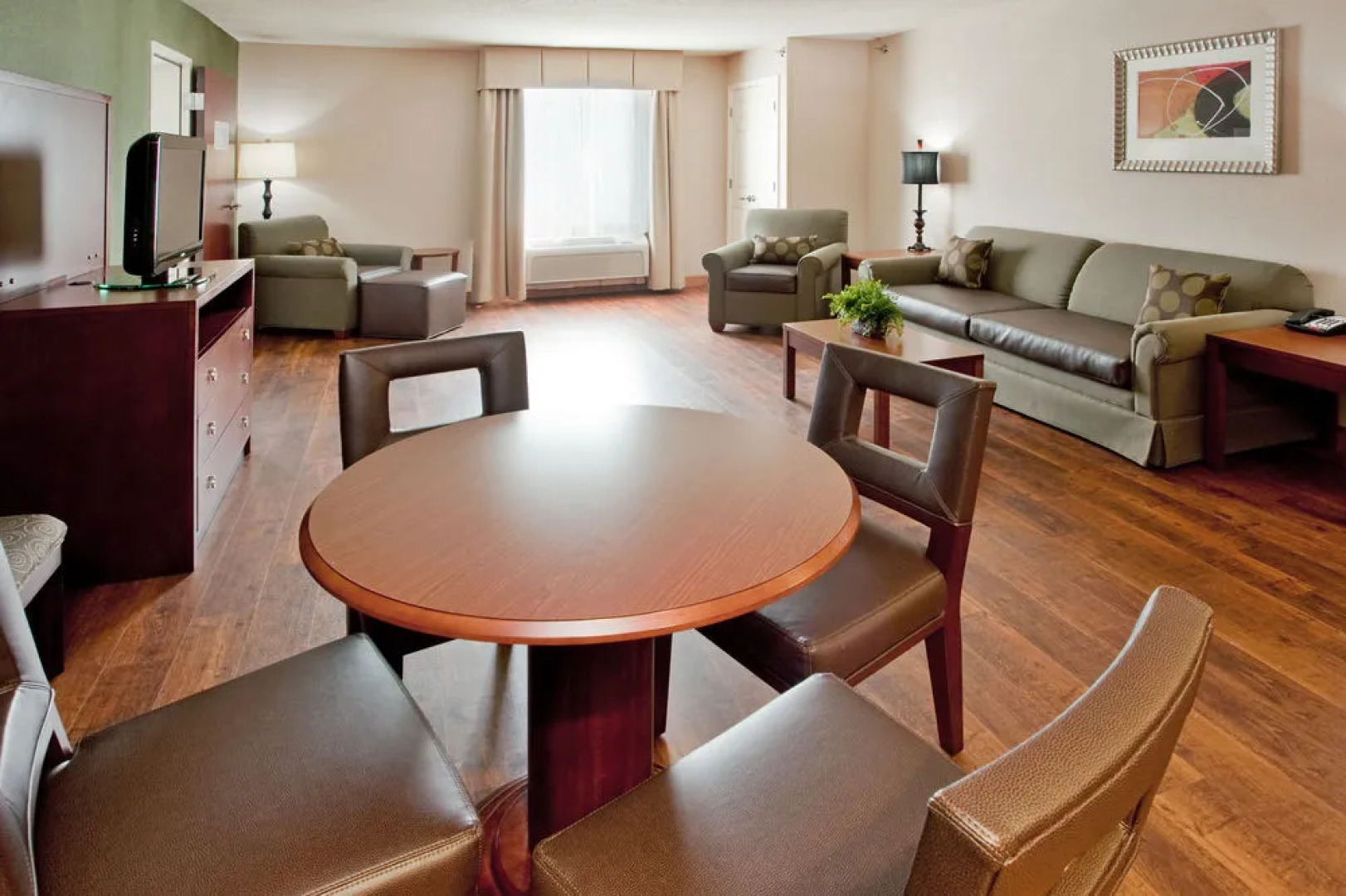 Best Western Premier Richmond City Gateway