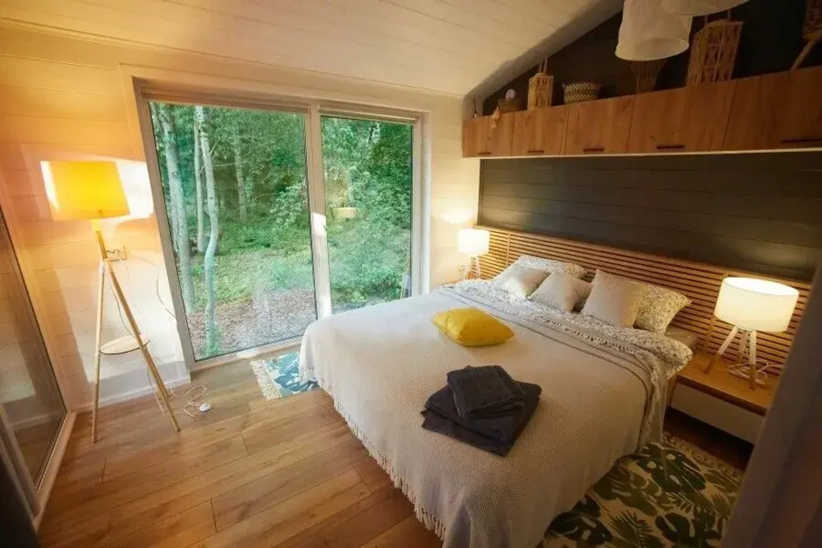 Репинские дачи