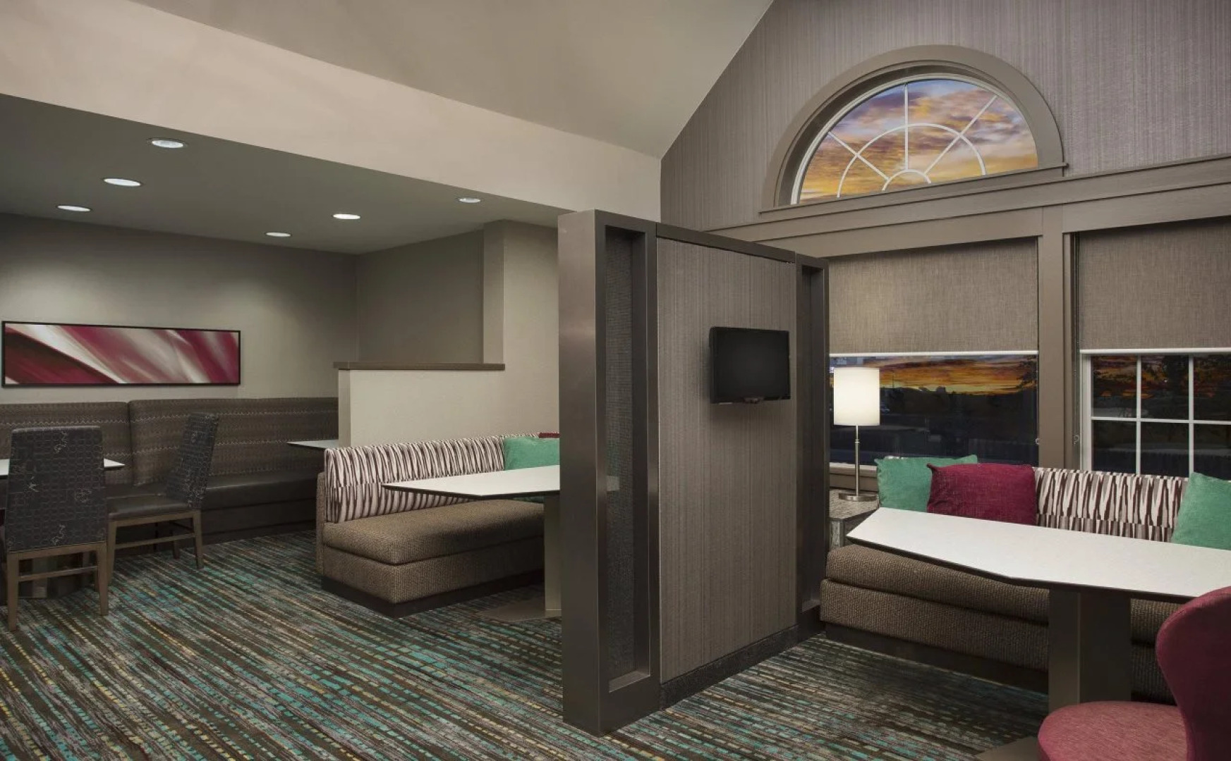 Residence Inn by Marriott Detroit Novi