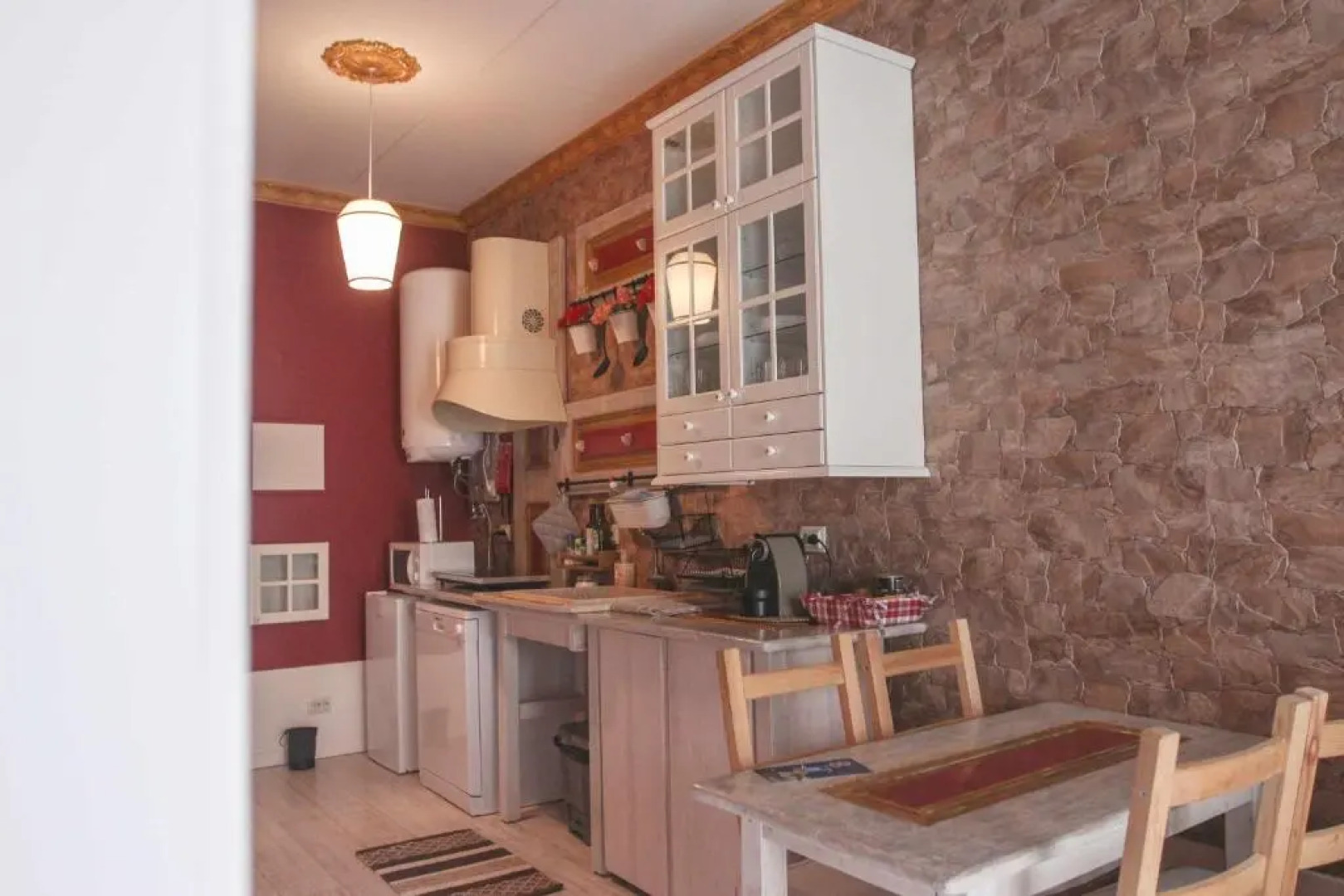 Legendary Bay Apartamento Temático