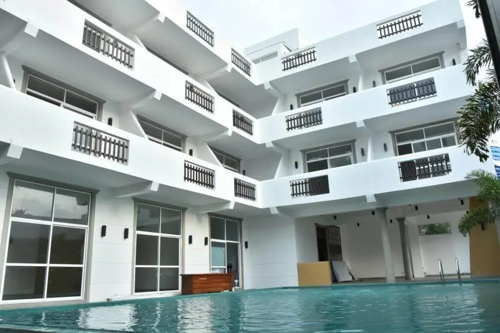 Nil Diya Beach Resort