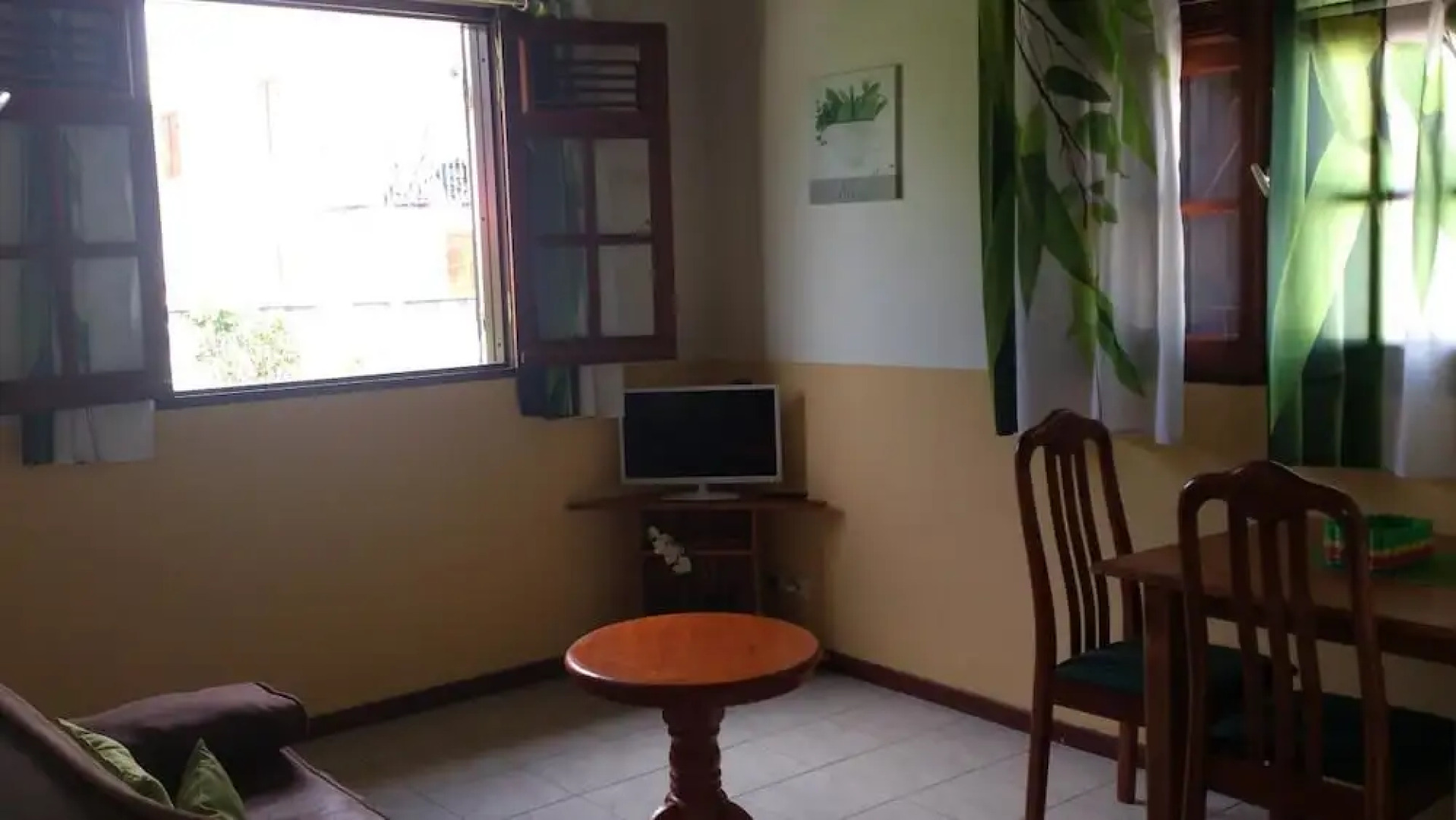 Domaine Des Hibiscus