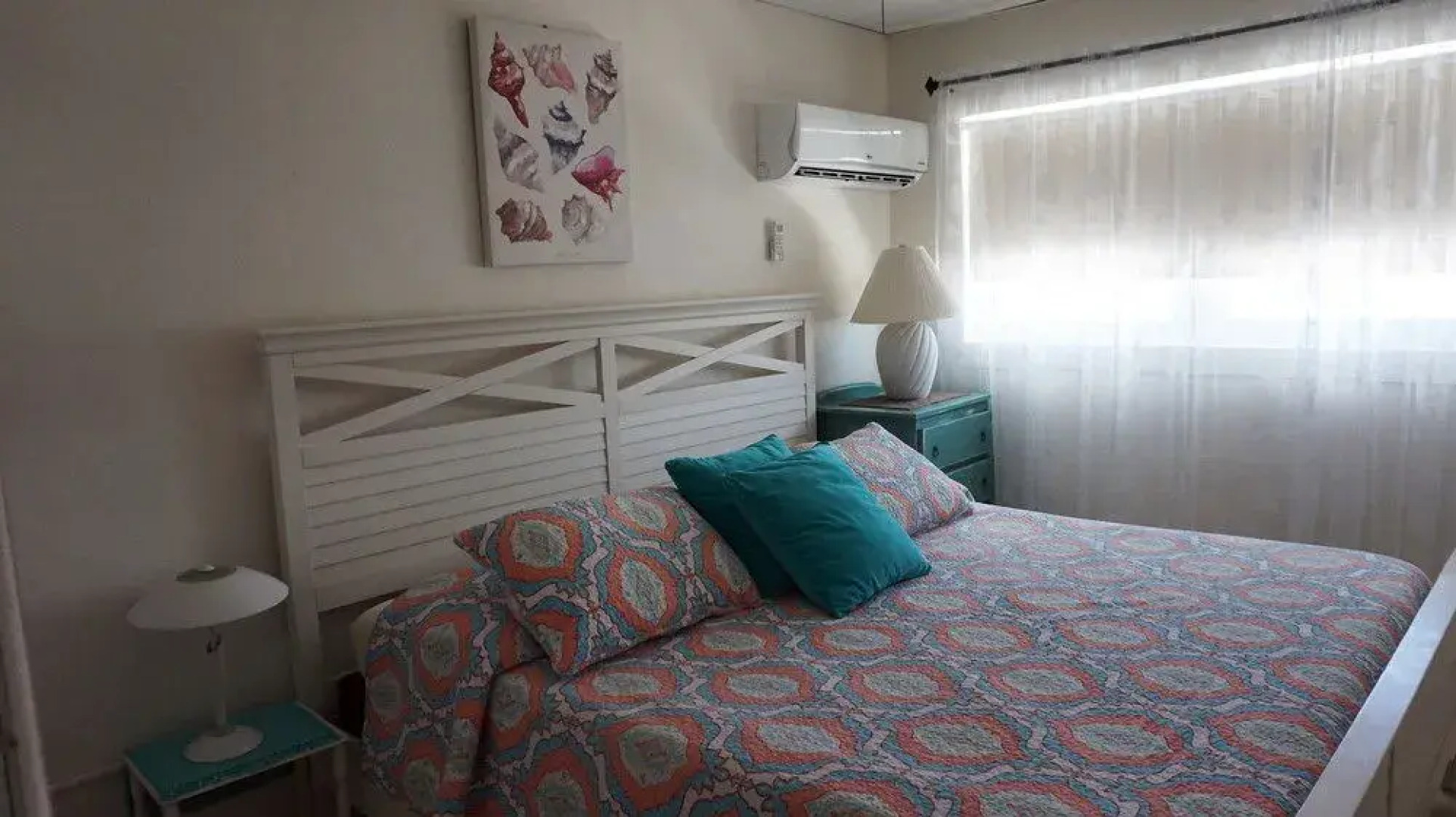 Tropic Terrace of Treasure Island