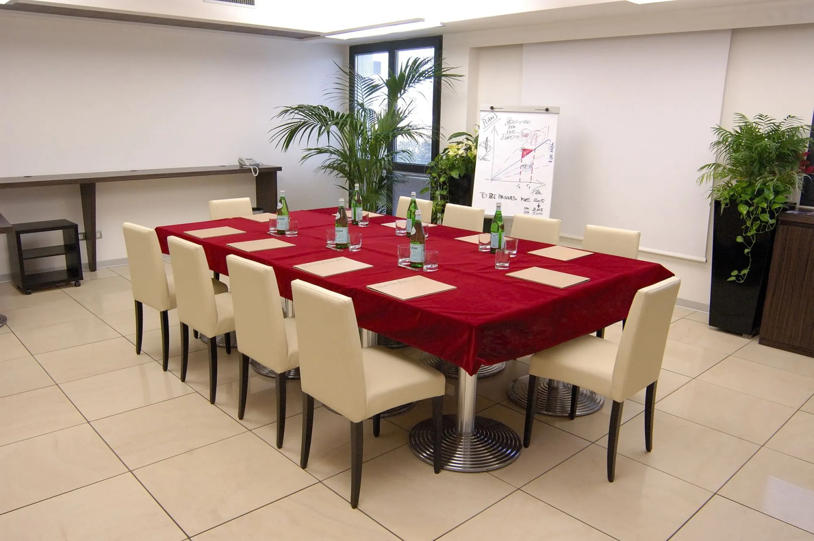 Matrix Hotel & Residence