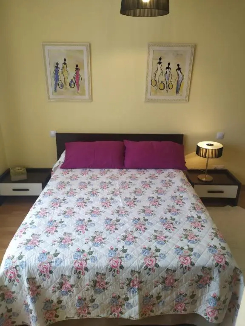 Apartamento El Parque