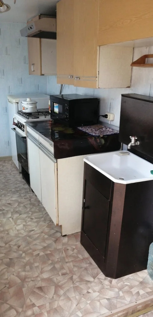 V gostyakh u Baby Poli