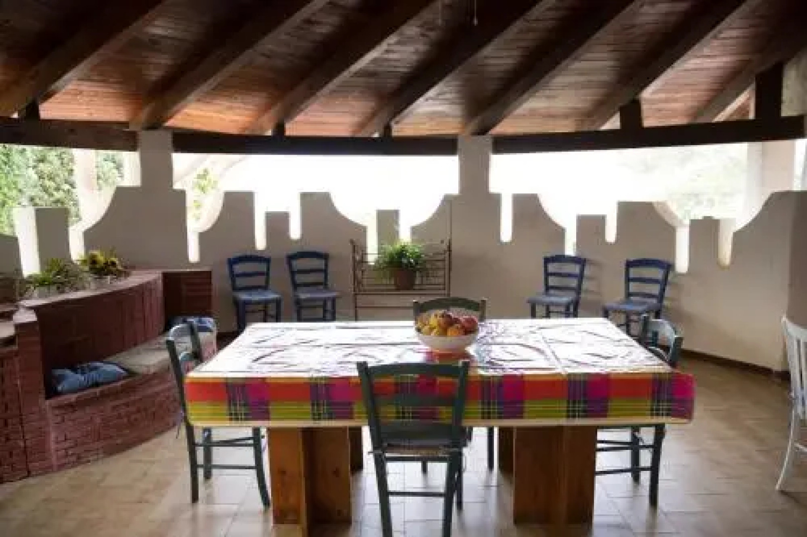 Villa Delle Conchiglie