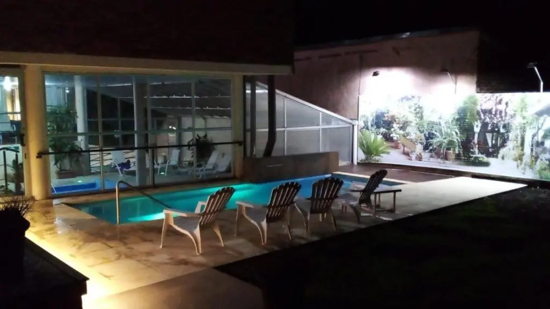 Hotel Solar del Acuario