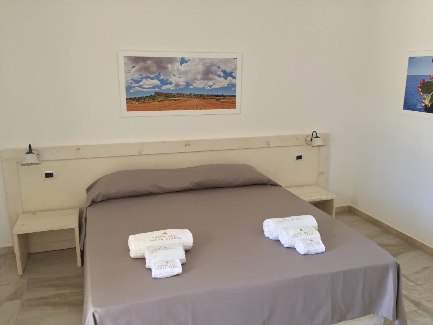 Masseria Relais Santa Teresa