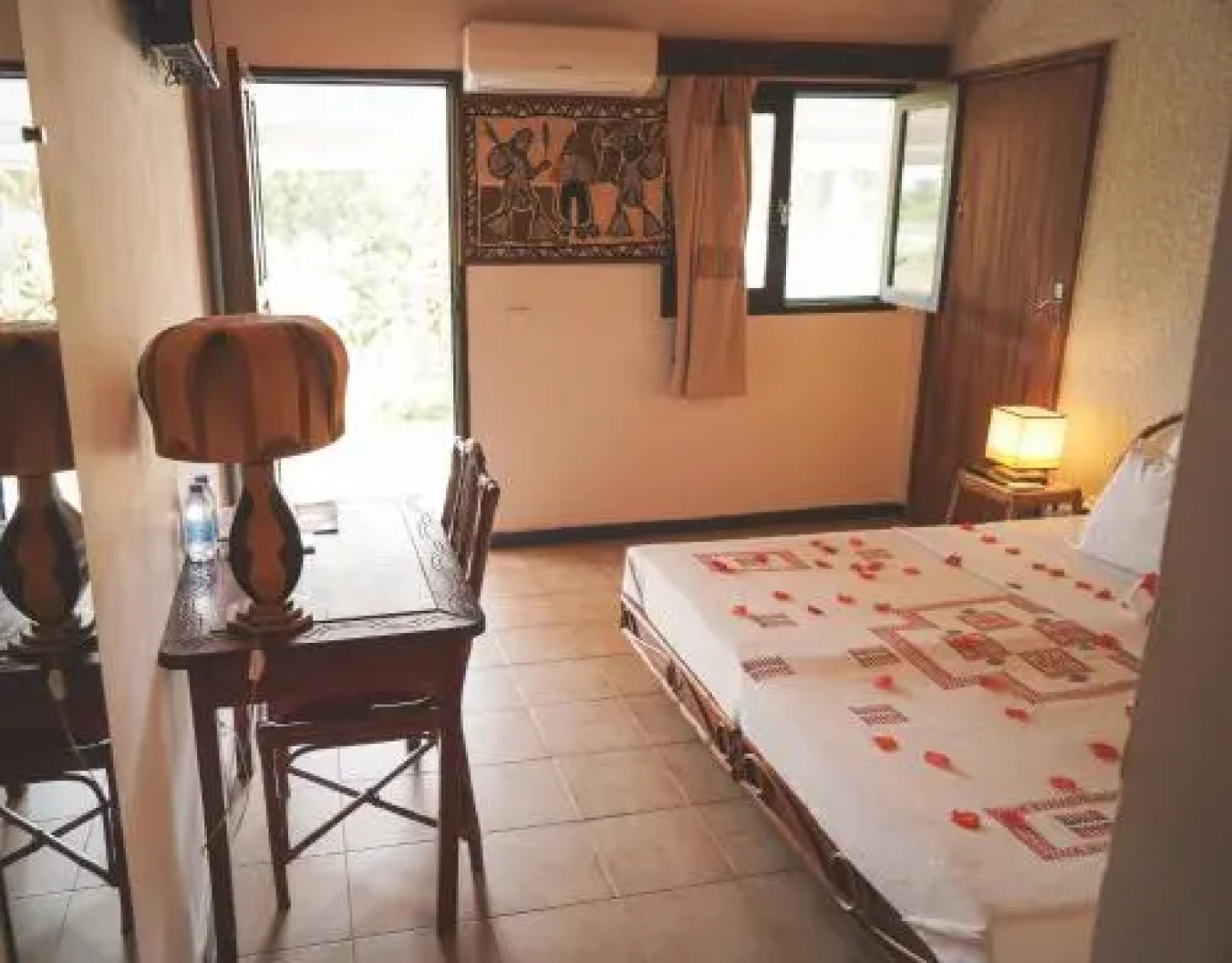 Enotel Beach Hotel