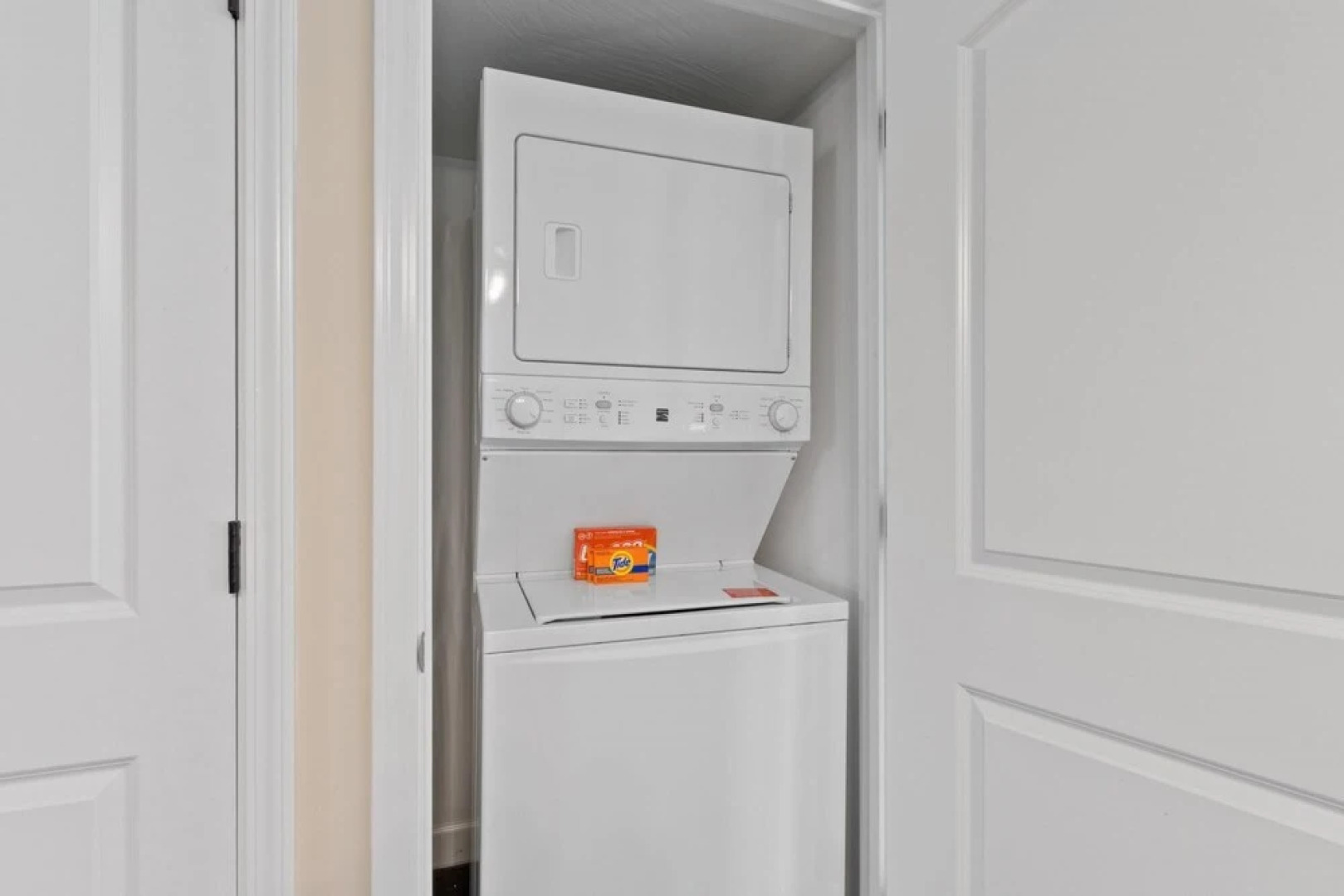 Deluxe 2 Bedroom Villa Lake View