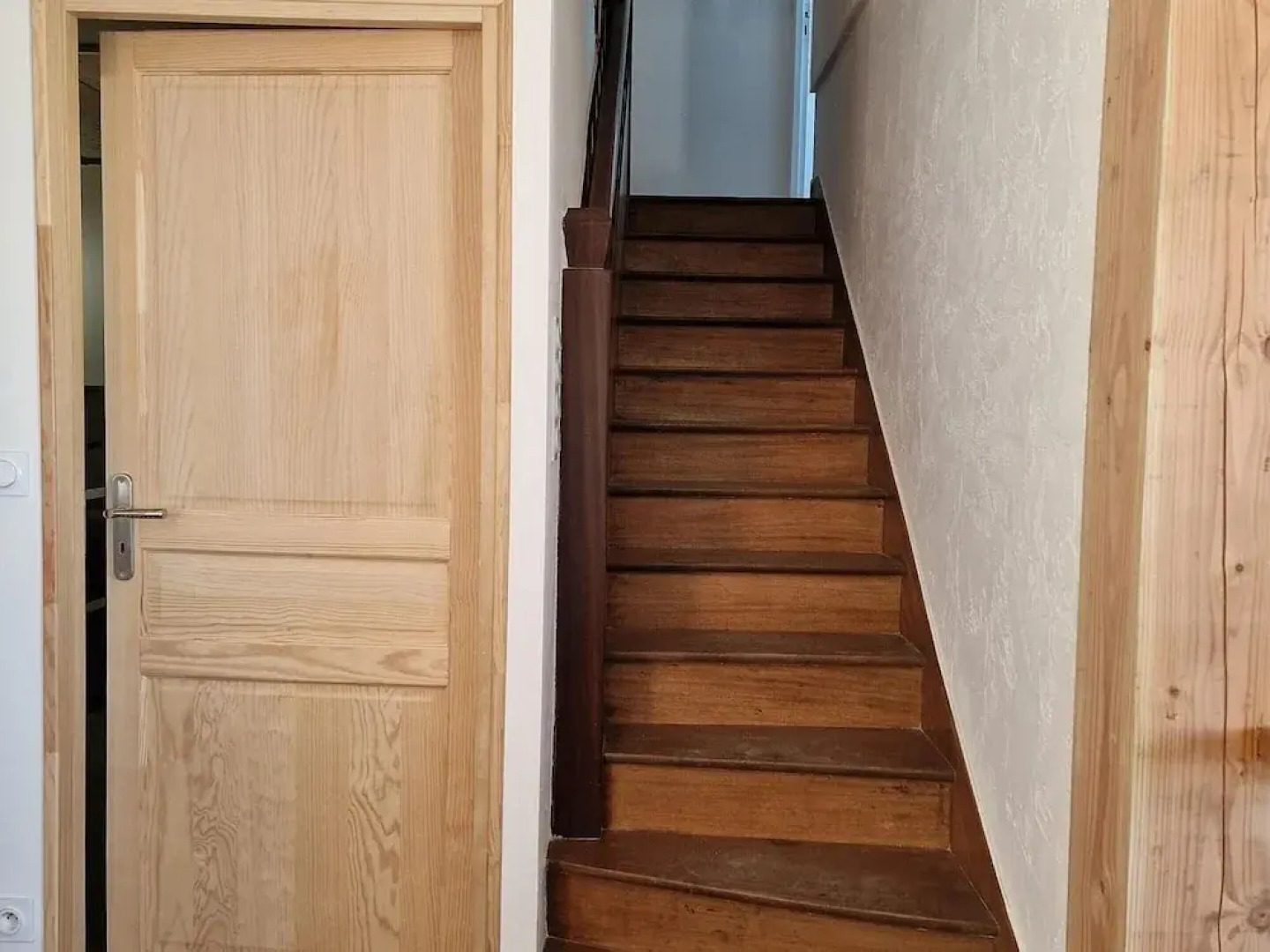 Breton Holiday Home With sea View, Plougasnou