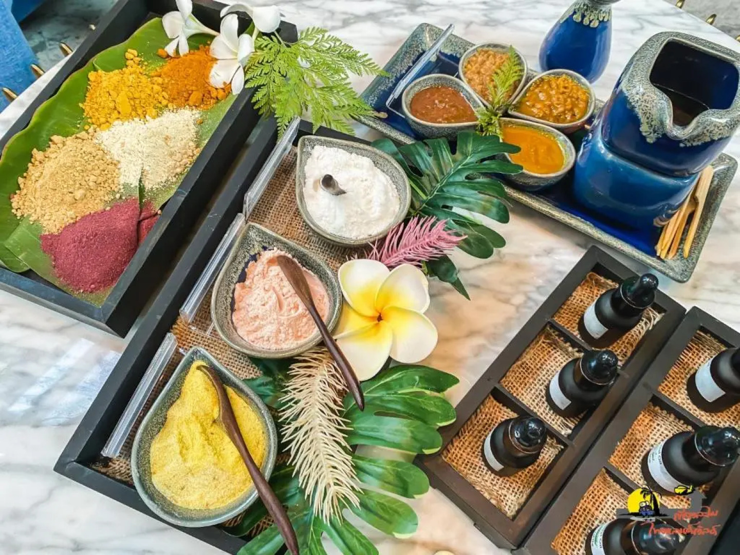 W-One At Bangkoknoi Hotel