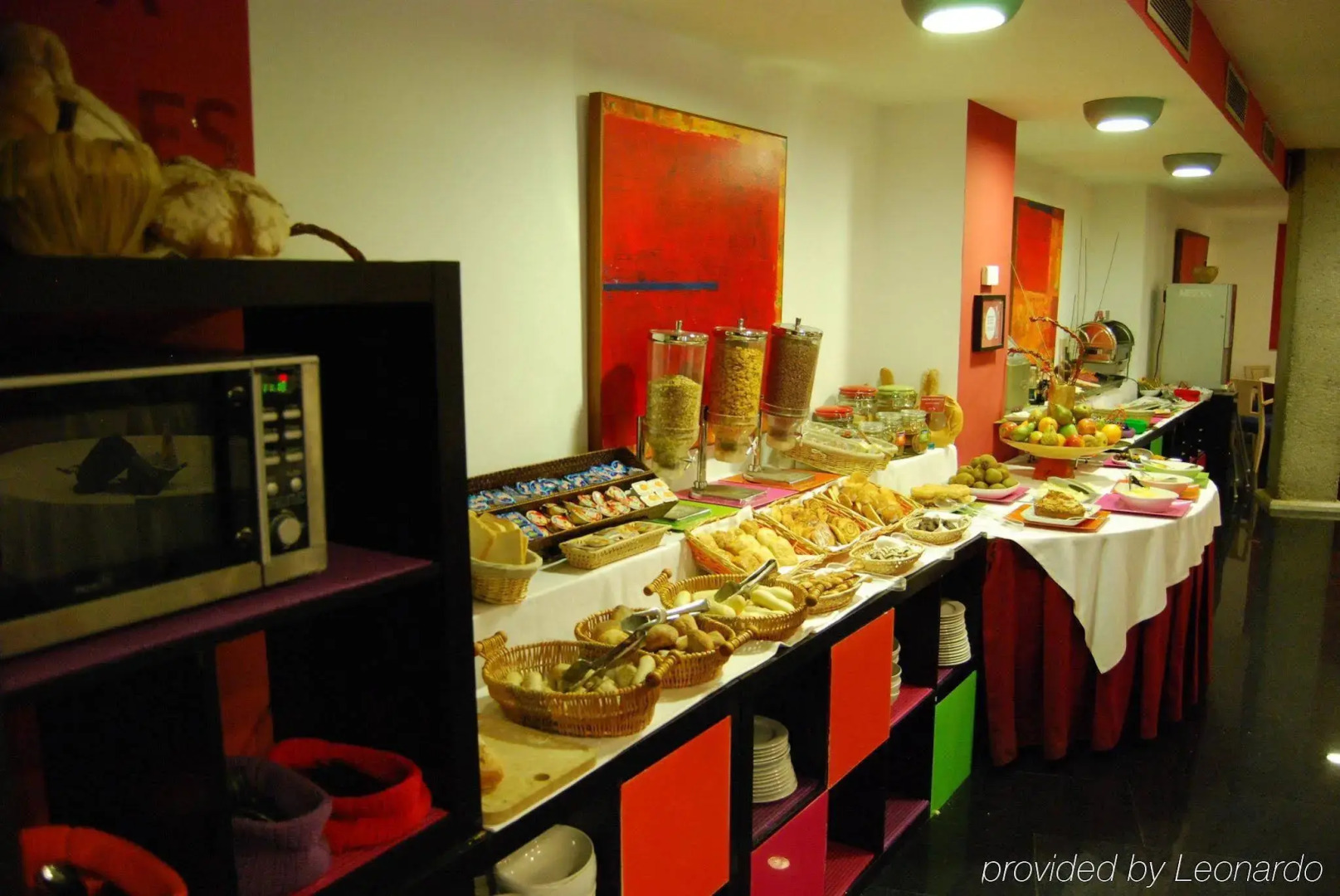 Mercure Bilbao Jardines De Albia