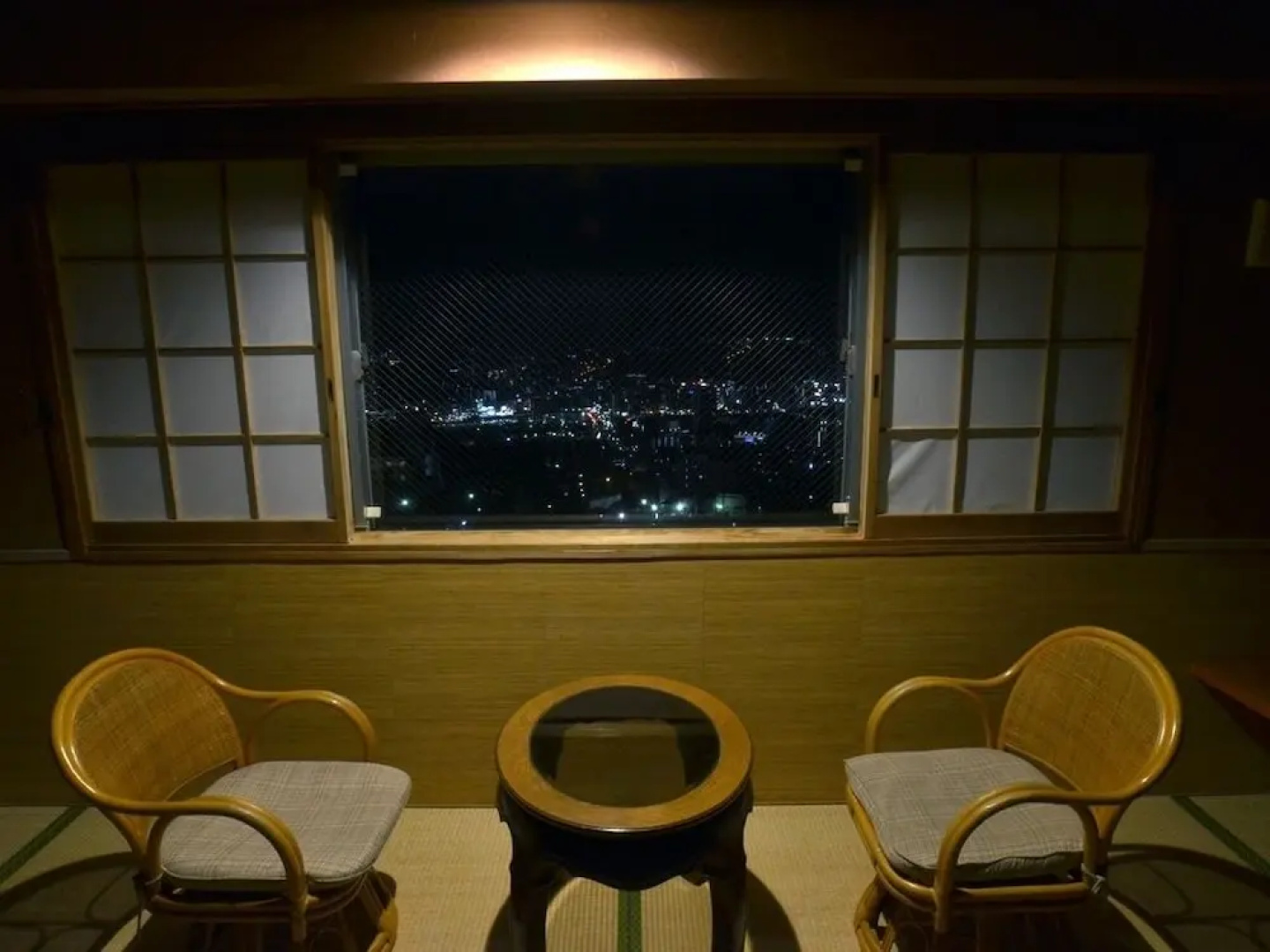 Nagasaki Blue Sky Hotel
