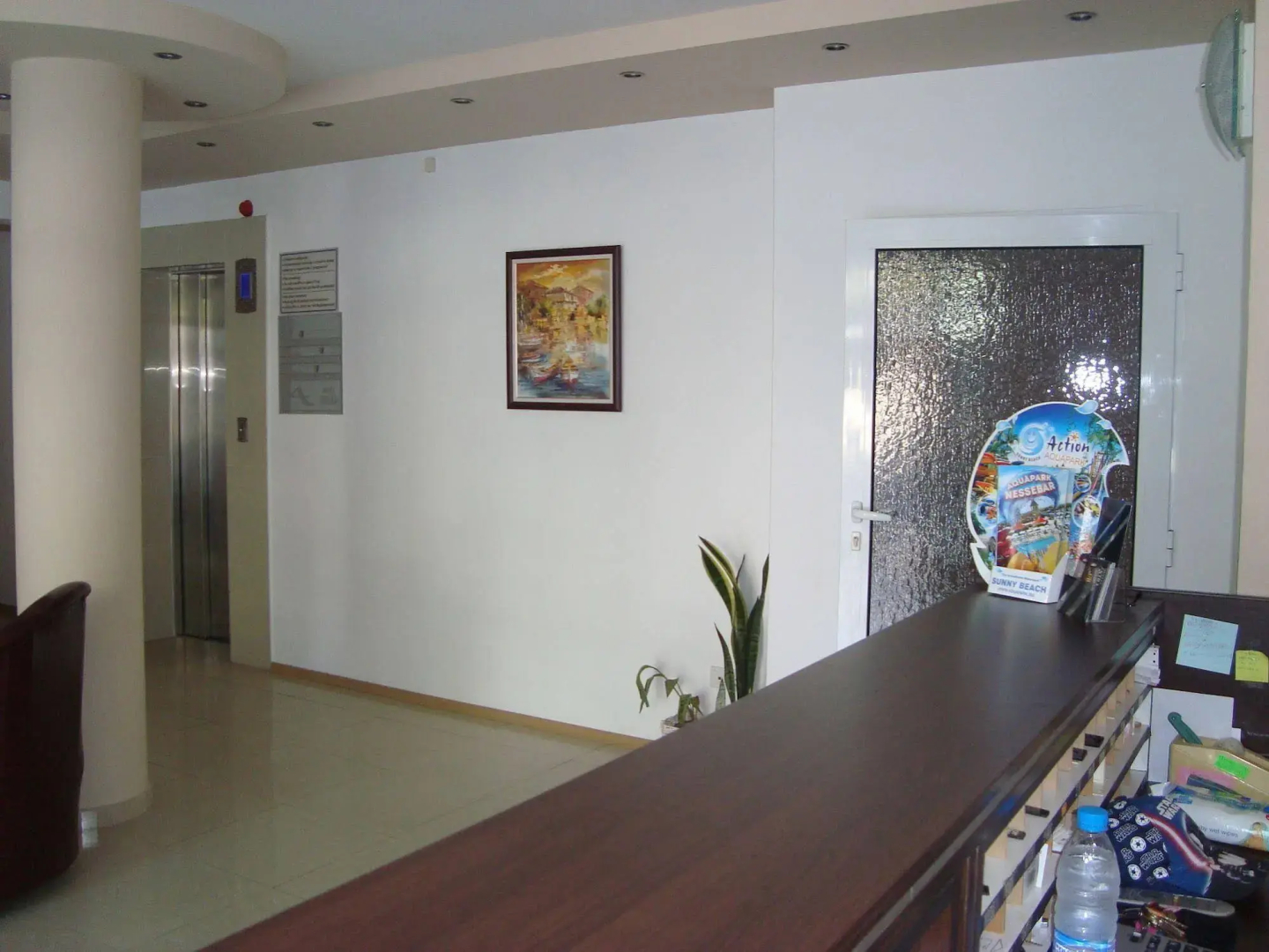 Hotel Astra