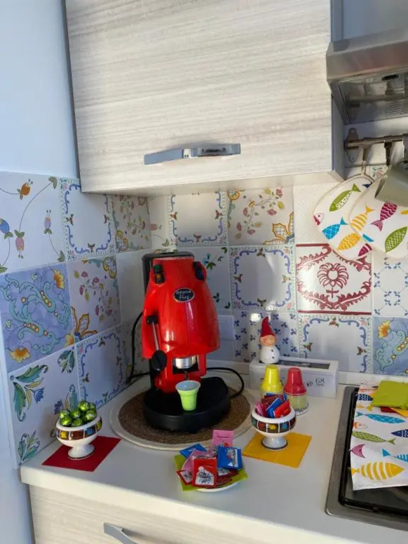 francesco 27 apartament