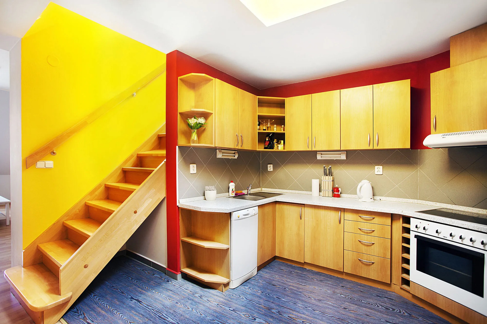 Hotel and Apartments Jacob