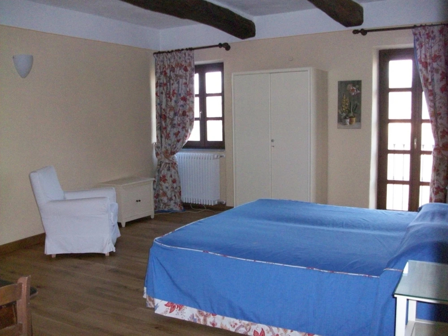 Castello di Grillano