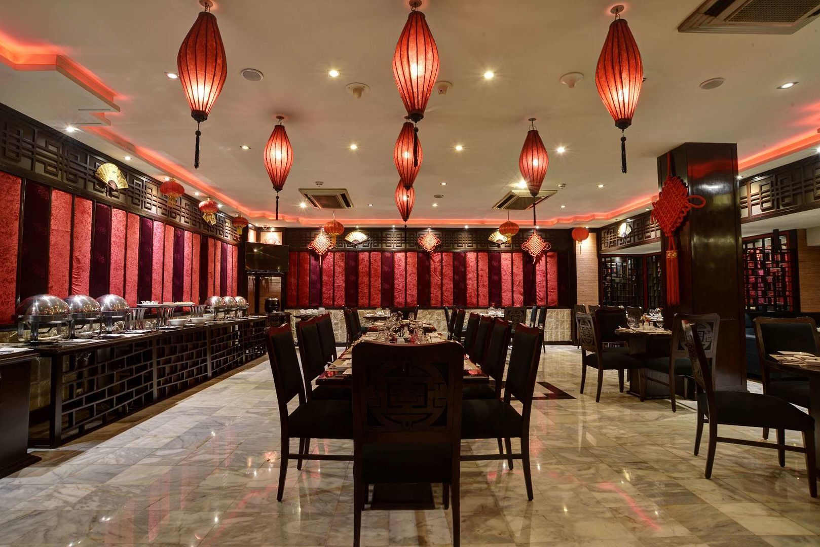 Pearl Continental Peshawar