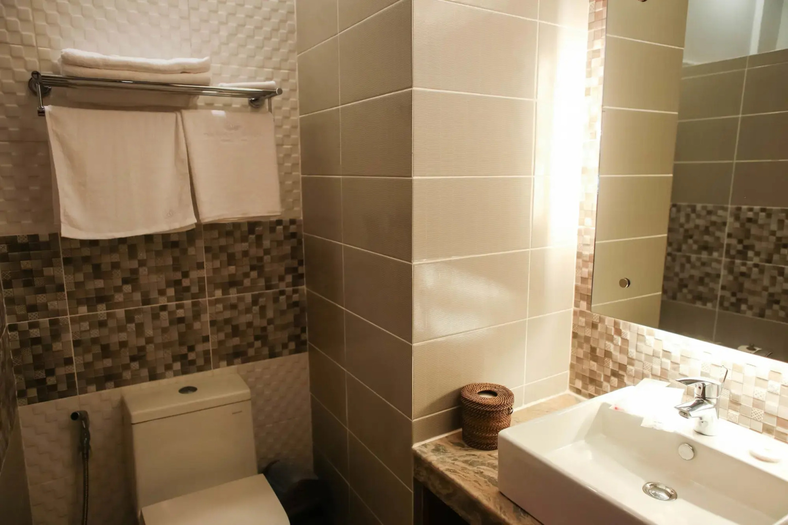 Damires Hills Farm and Spa Resort