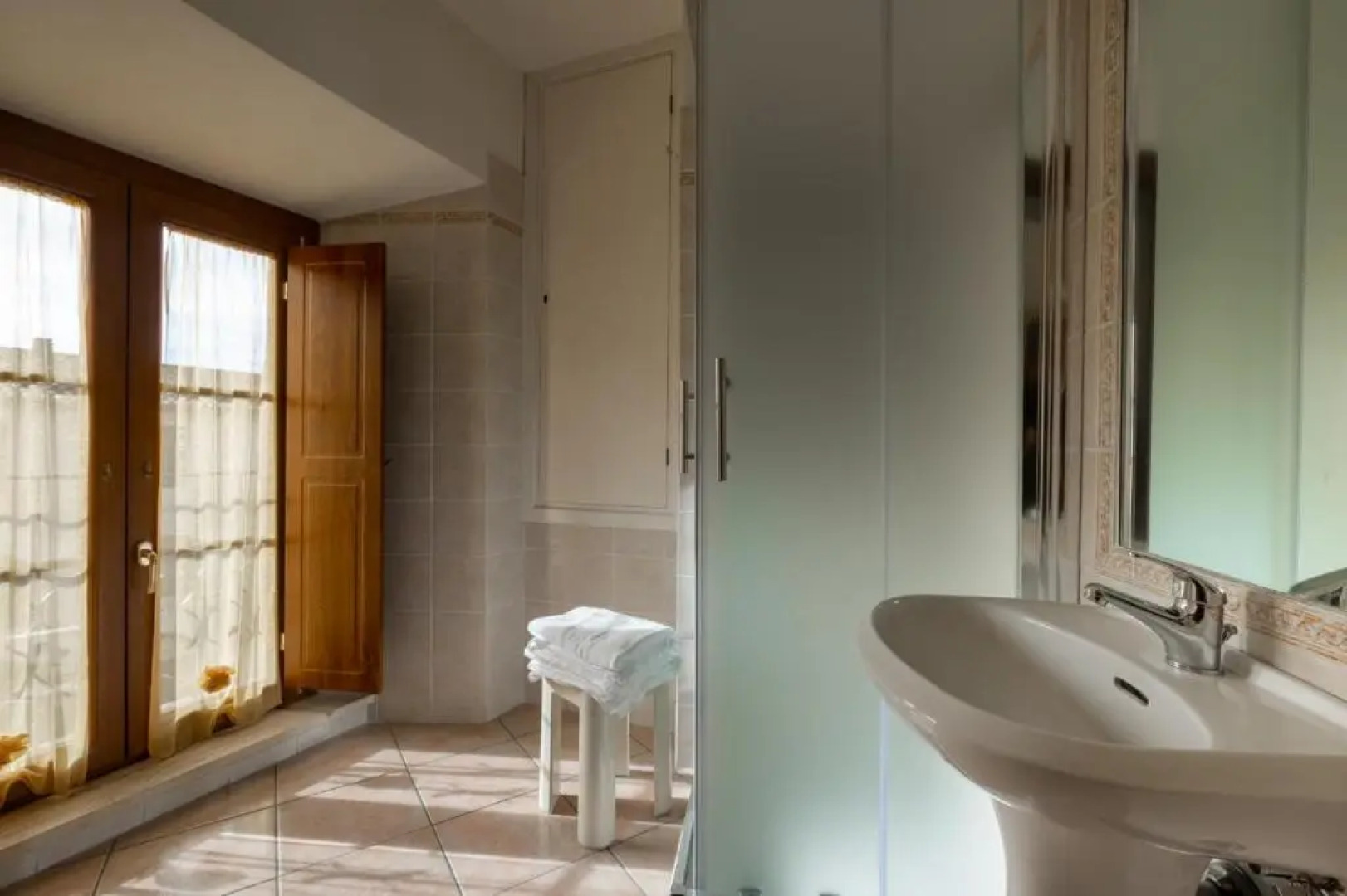 Locanda Il Tufo Rosa