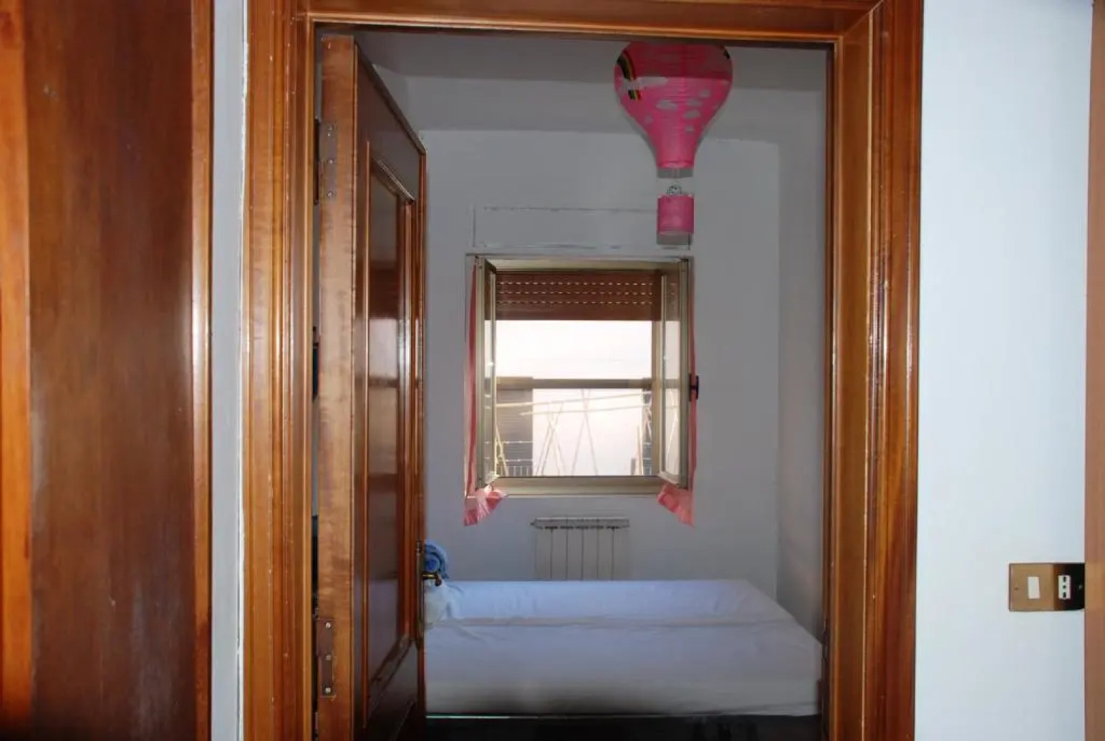 2 bedrooms appartement with furnished terrace and wifi at Castel di Ieri