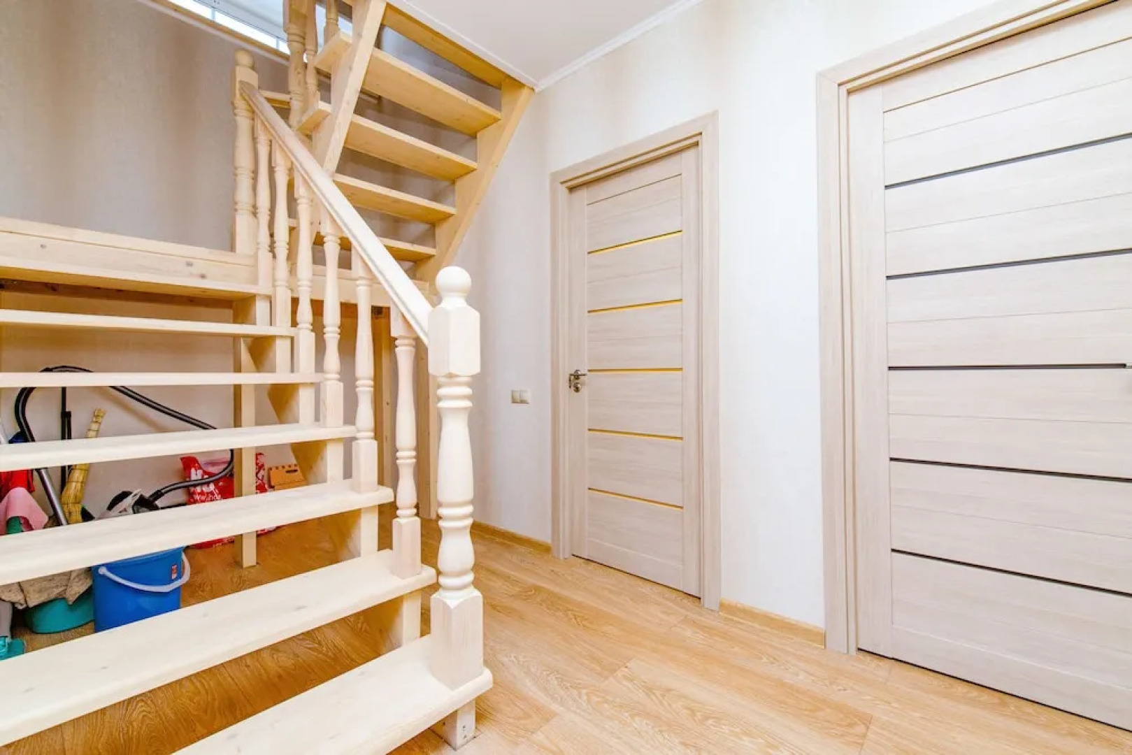 Zvenigorod cottage Sadovaya