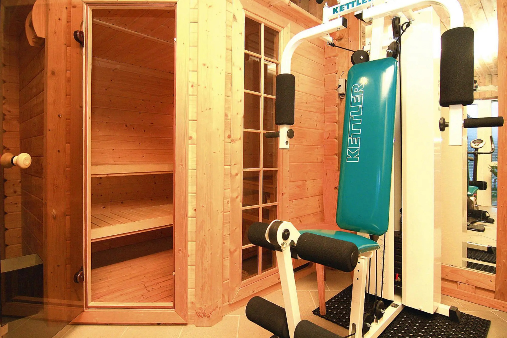 Apartment, Dallgow-Döberitz