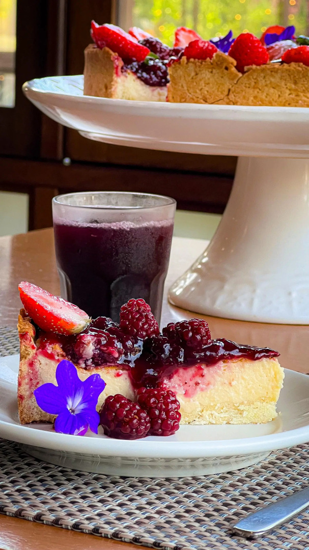 Hotel Recanto da Serra