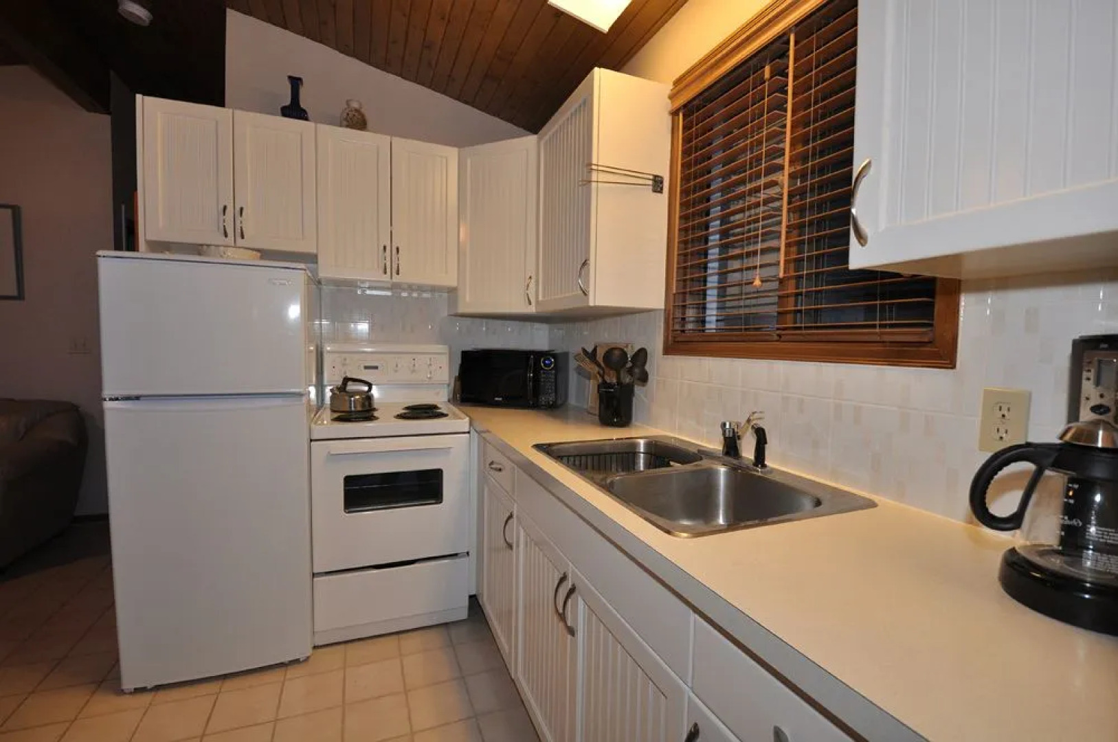 Seclusion Bay Resort