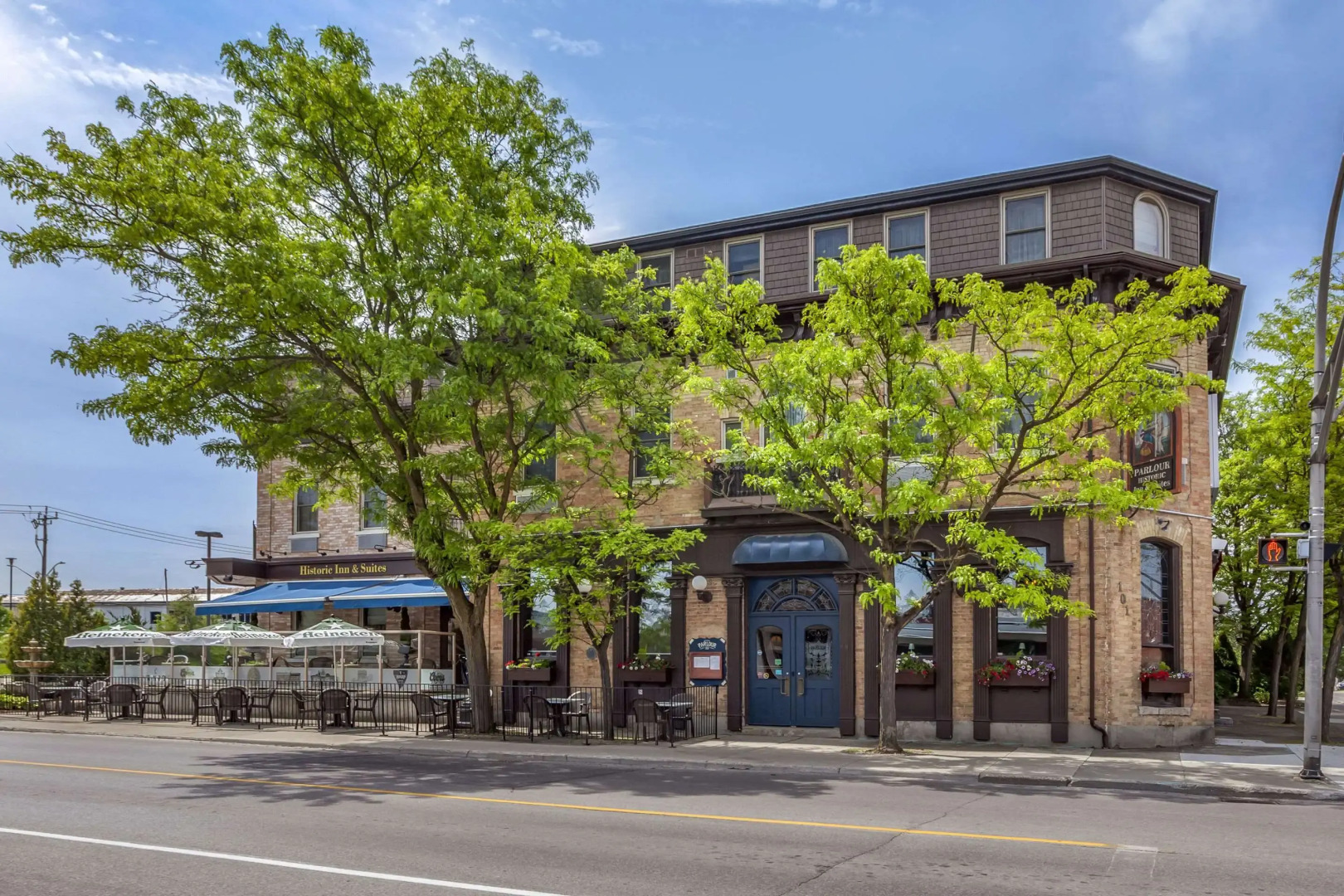 The Parlour Inn, an Ascend Collection Hotel