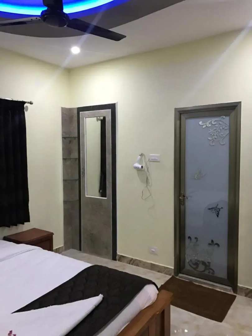 Sushmika Villas
