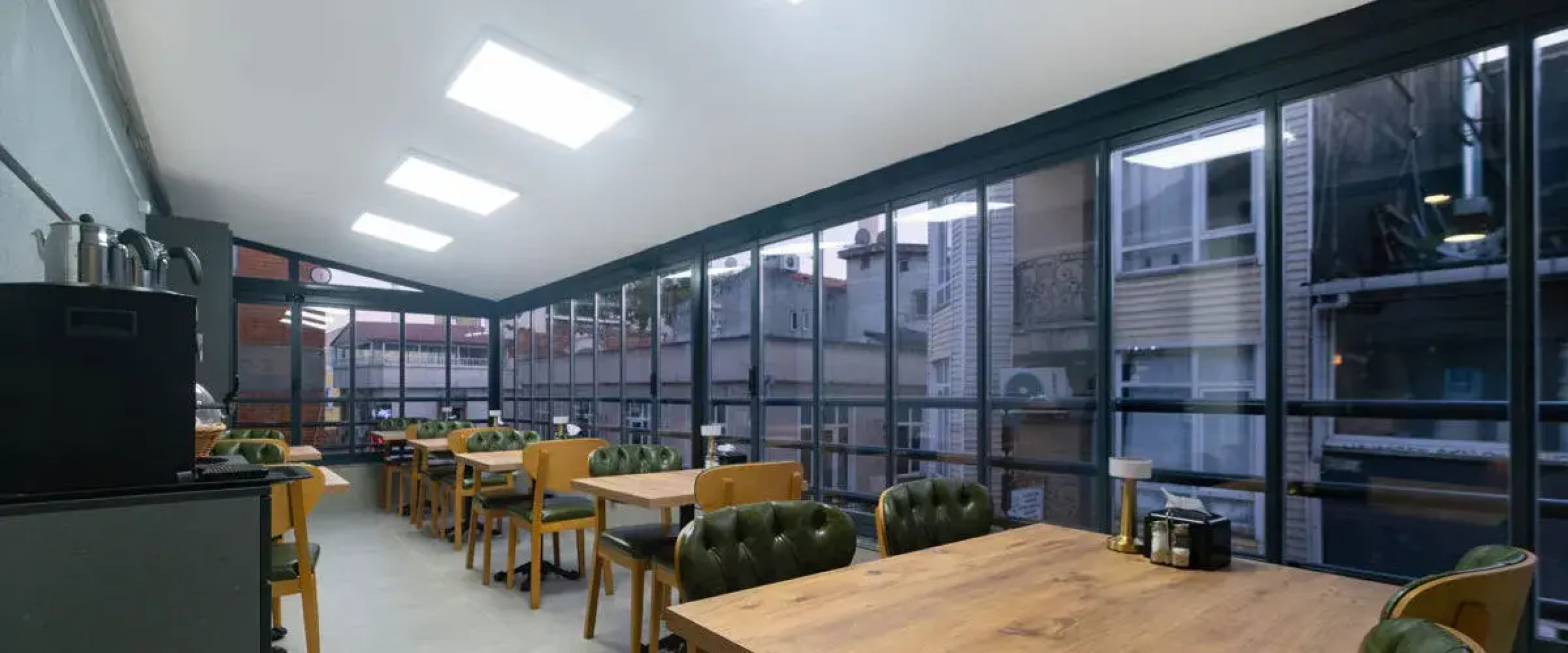 Otel Çınar Ünye