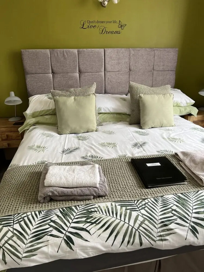 Wentworth Guest House