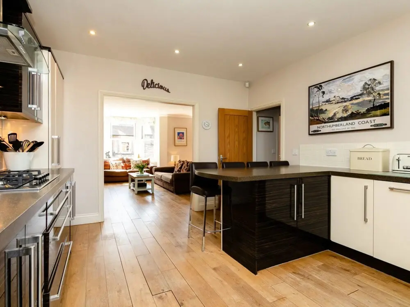 Upper Alnbank