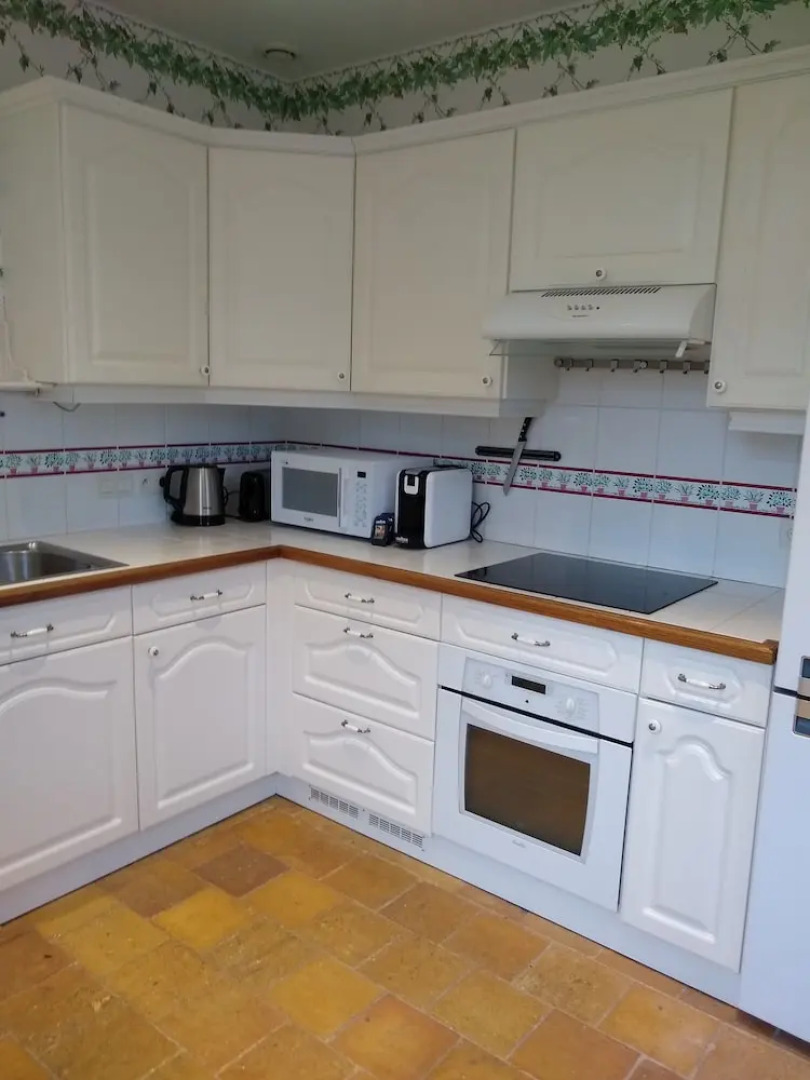 Domaine de la Vaudourière