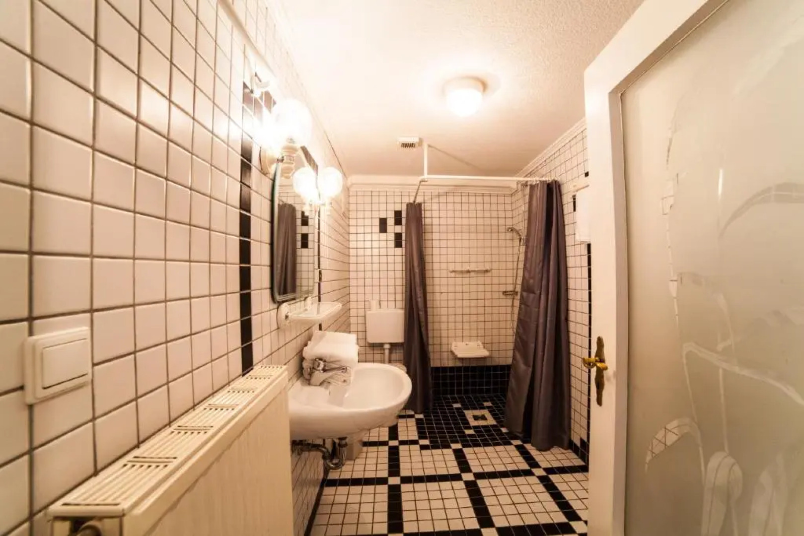 Ferienanlage Duhnen Haus 23