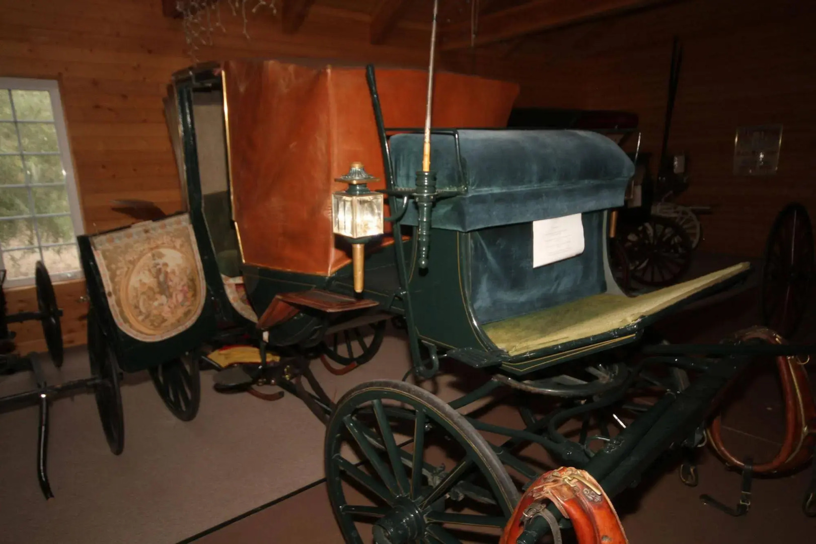 The Eden House Vineyard & Inn