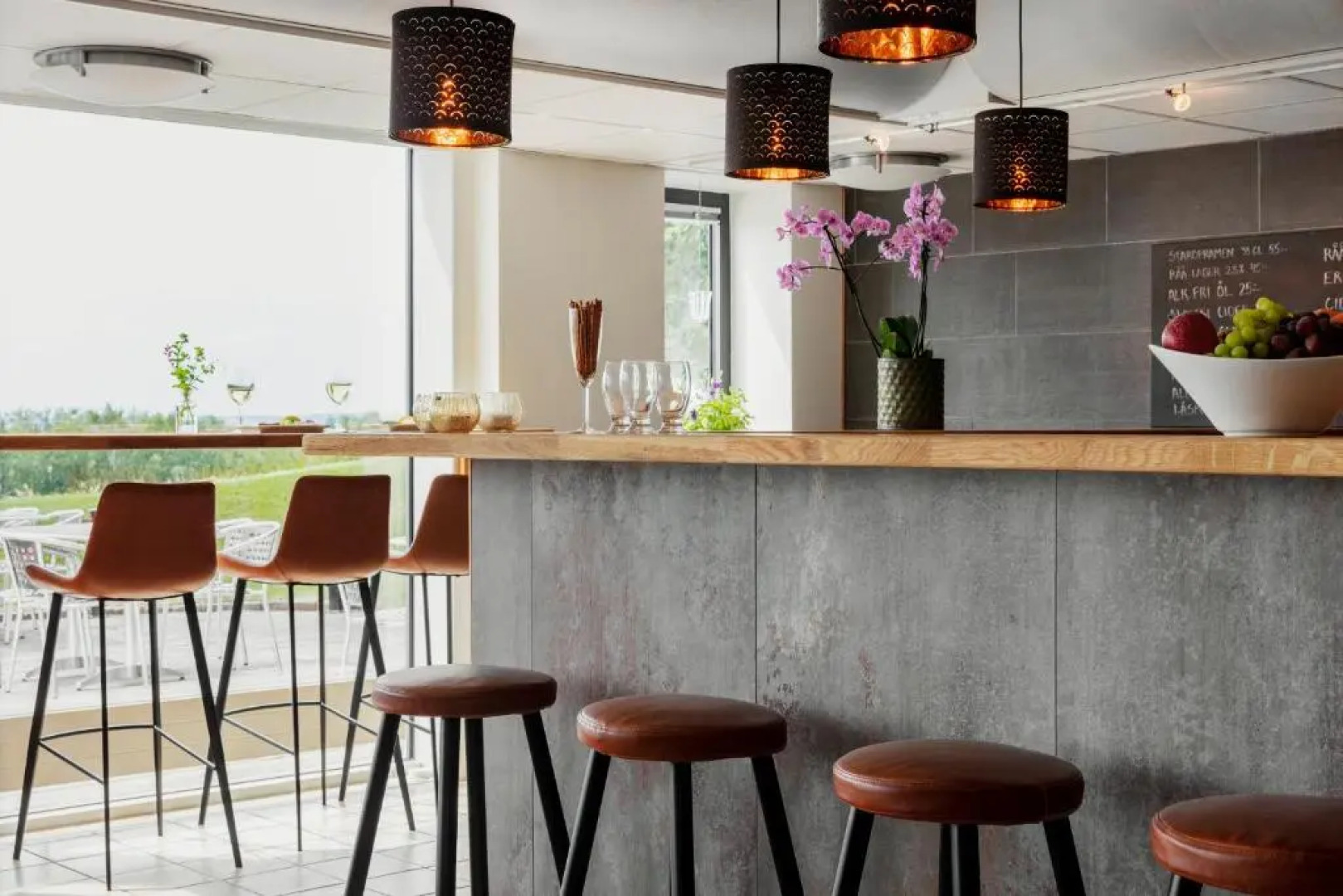 Sundsgården hotell & konferens