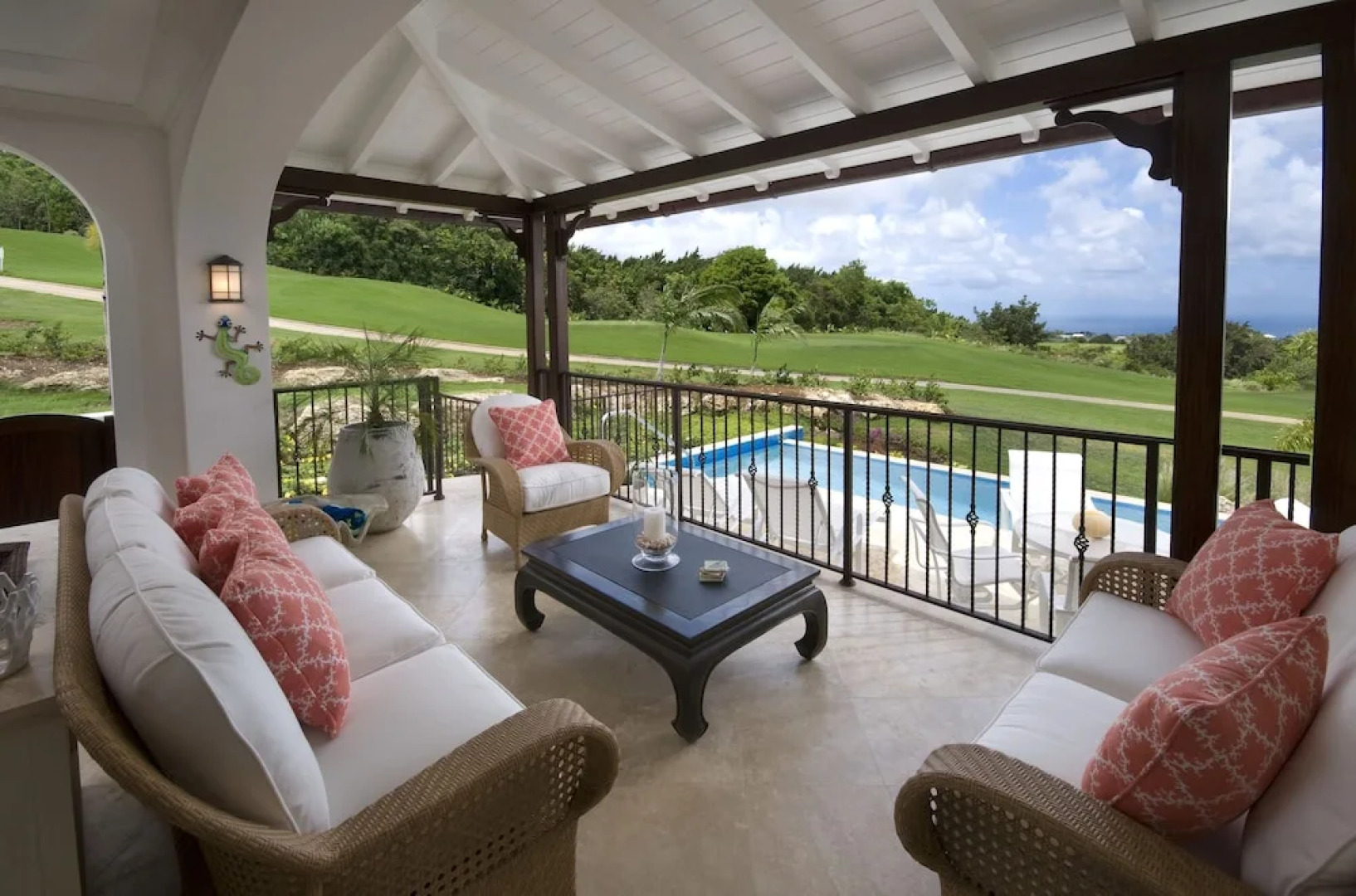 Apes Hill Golf and Polo Club