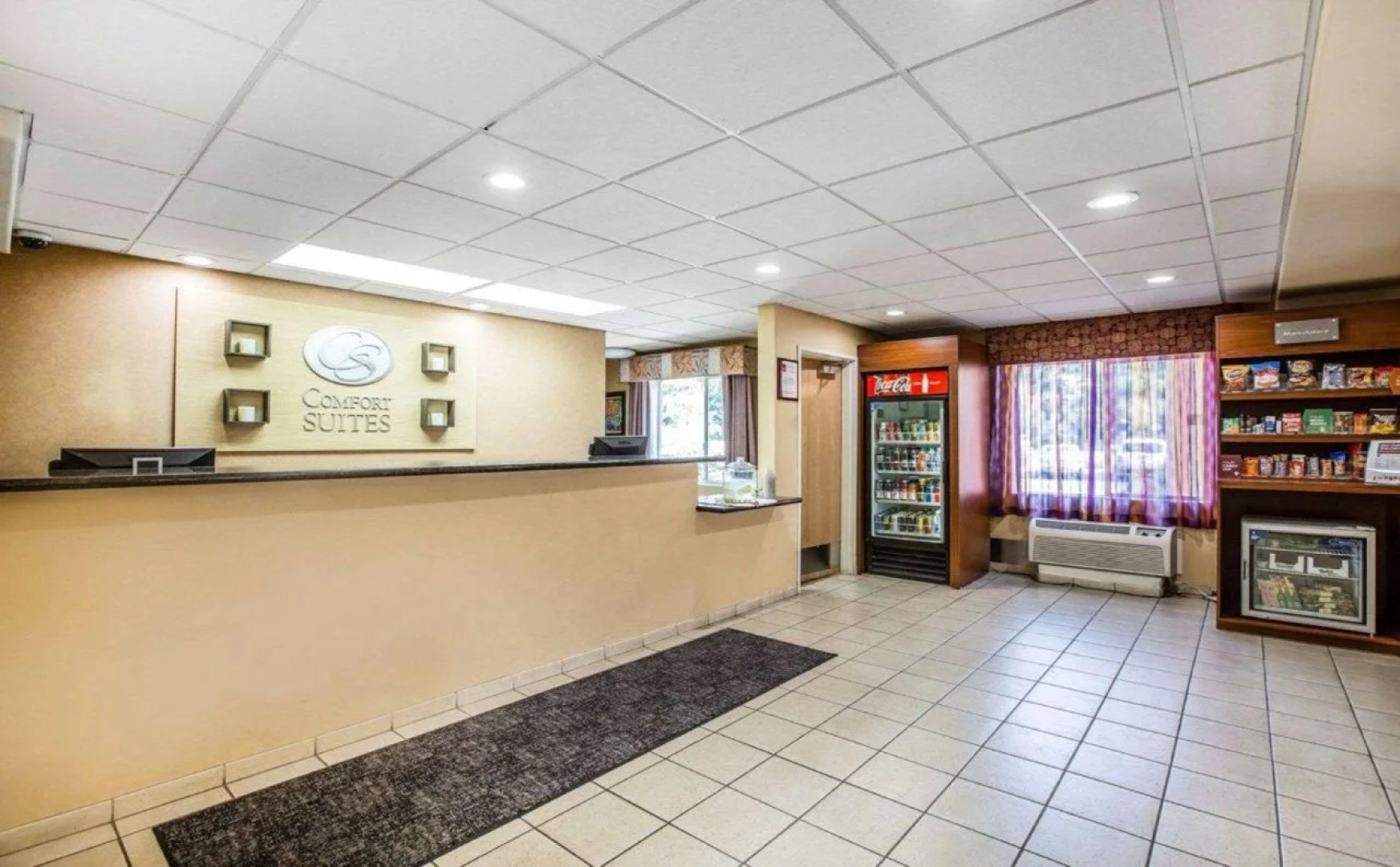 Comfort Suites Marysville - Yuba City