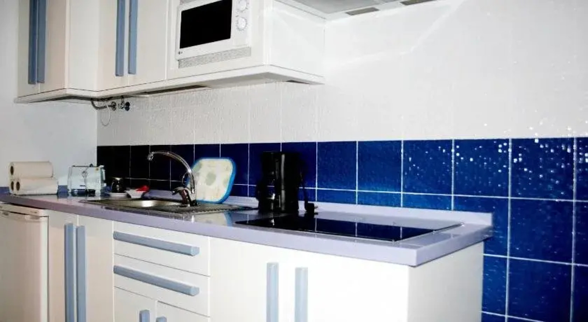 Apartamentos Turisticos Mirayuste