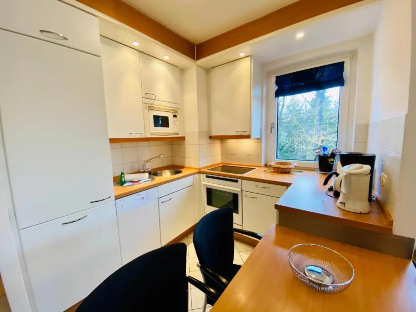 Villa Seepark - Ferienwohnung 9