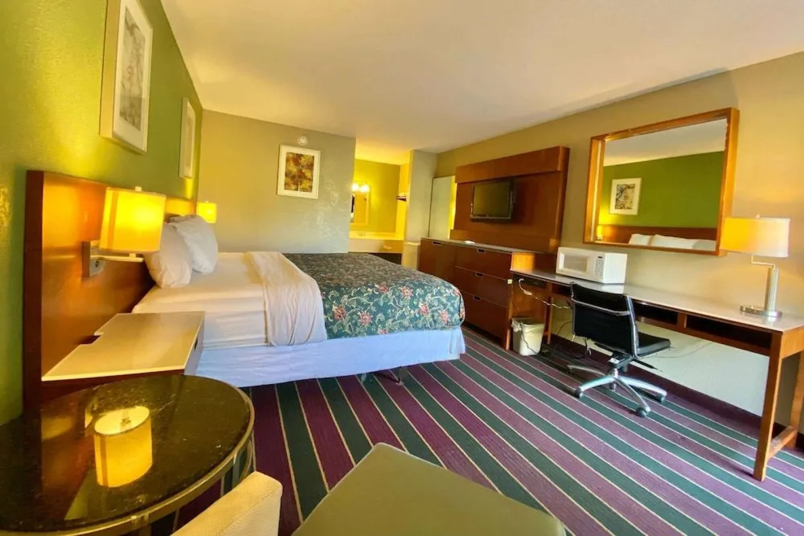 Motel 6 Forrest City AR