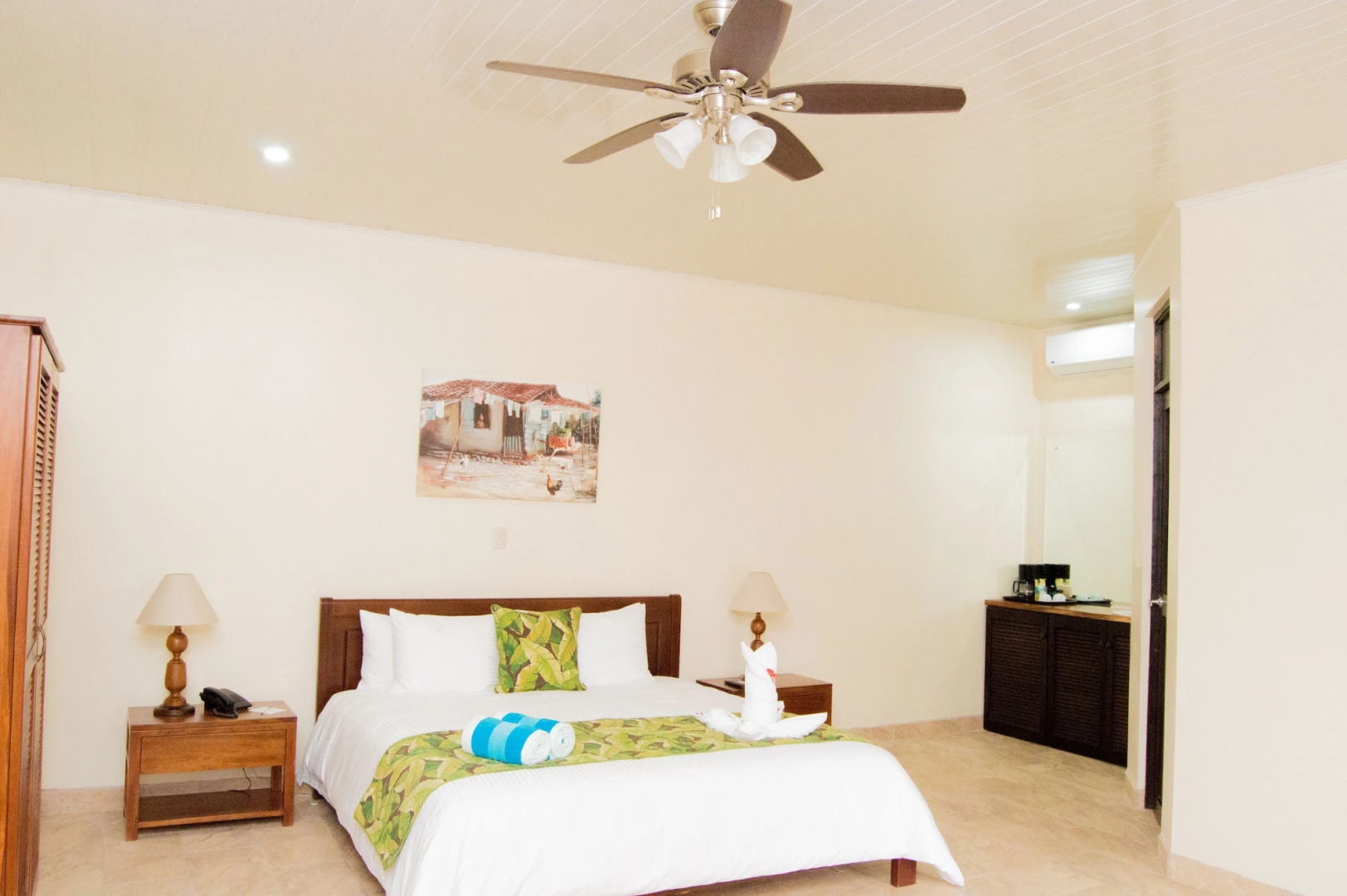 La Foresta Nature Resort