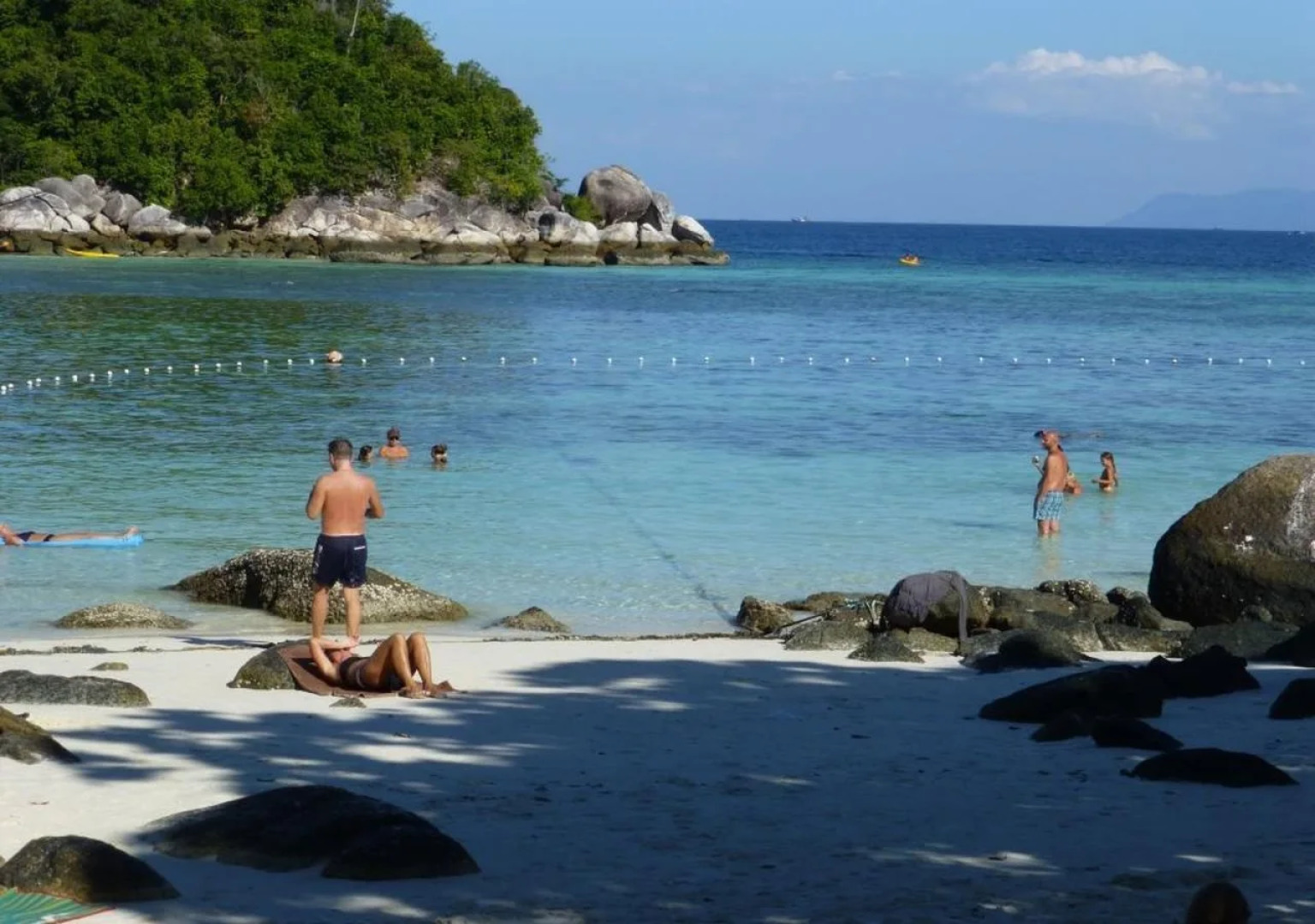 Kathalee Beach Resort Koh Lipe