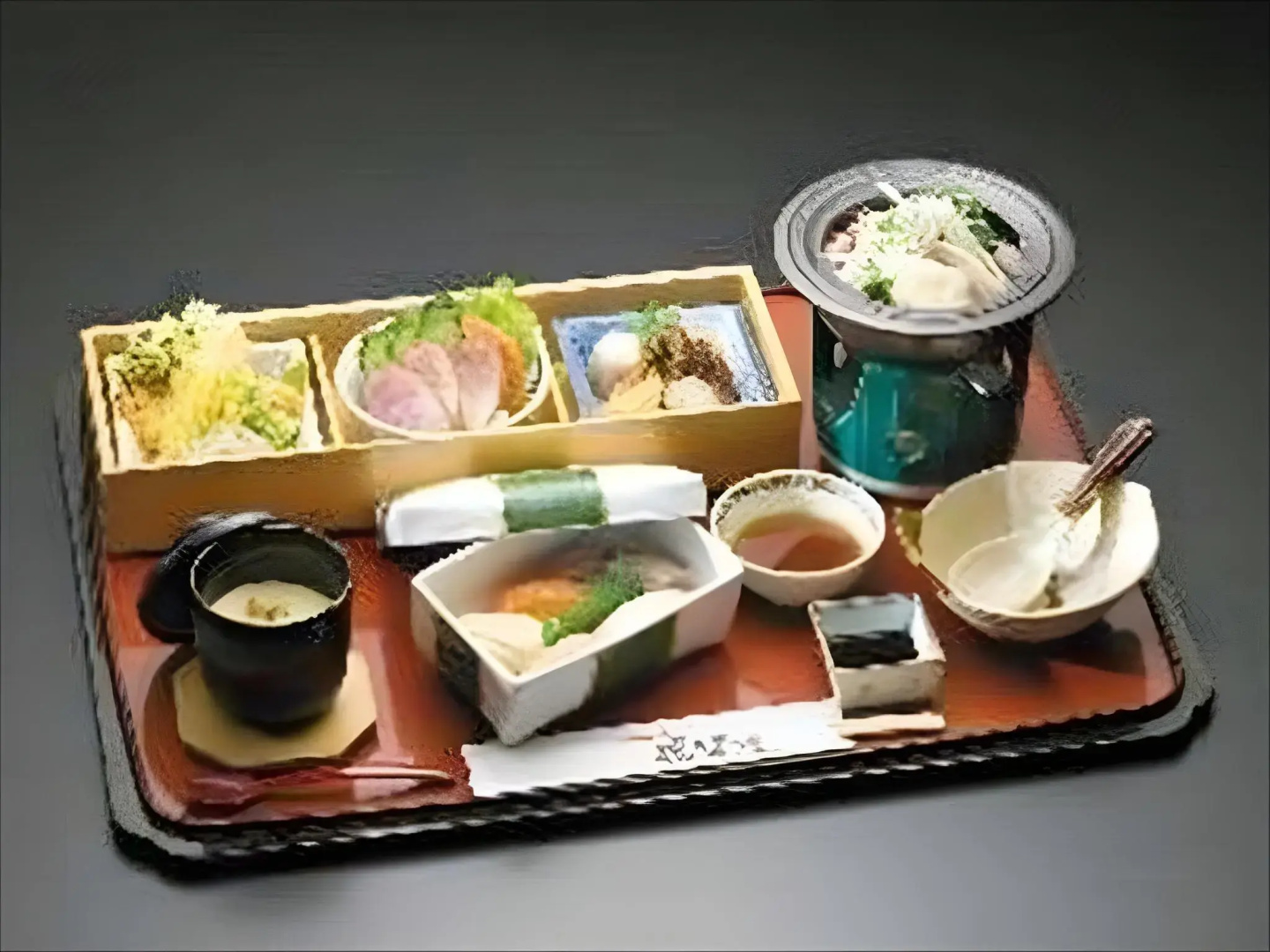 Kanonji Grand Hotel