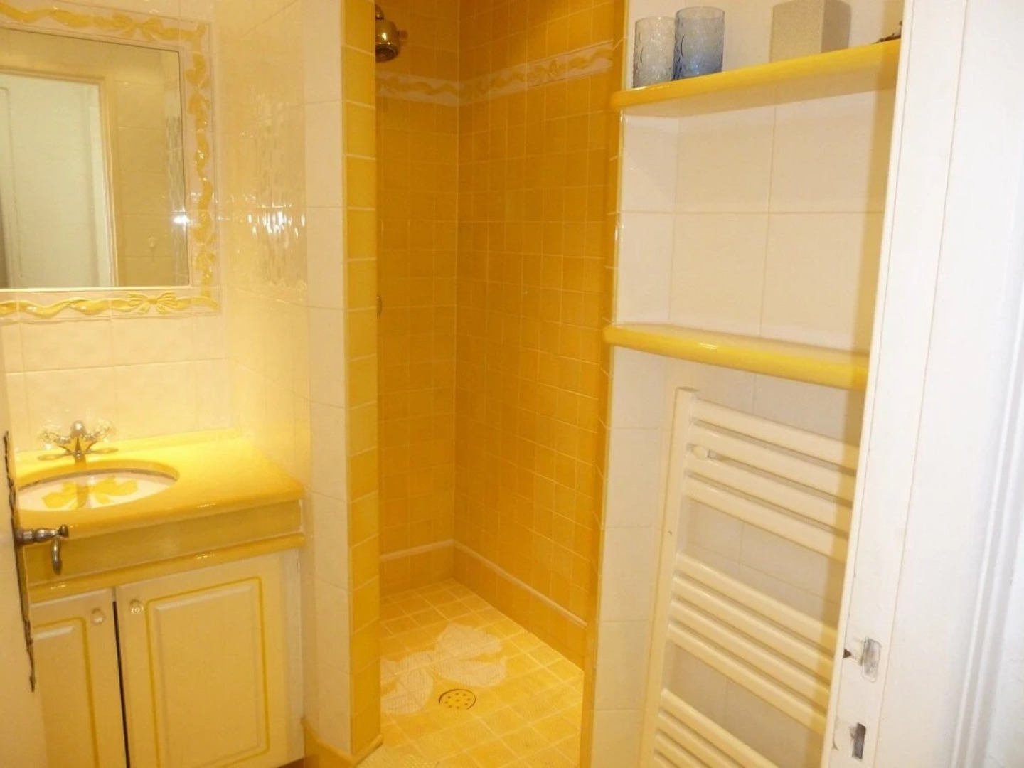 Agence la Galère - Appartement Cactus 1